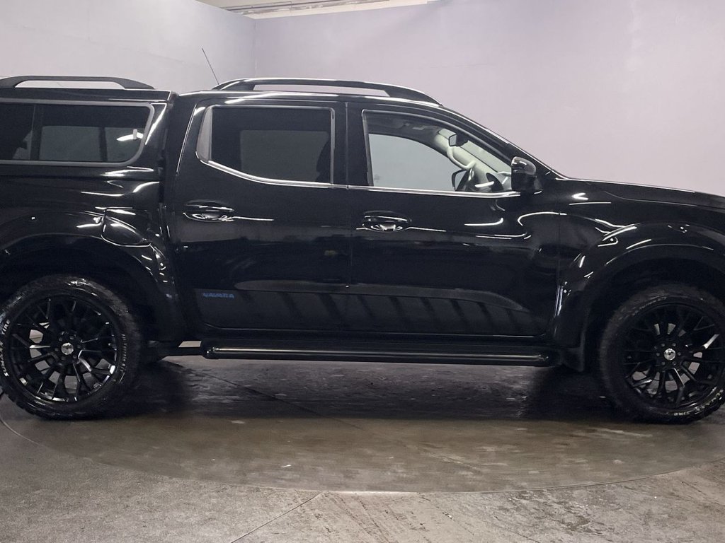 Used Nissan Navara 2021 for sale - 77038362: Photo 16