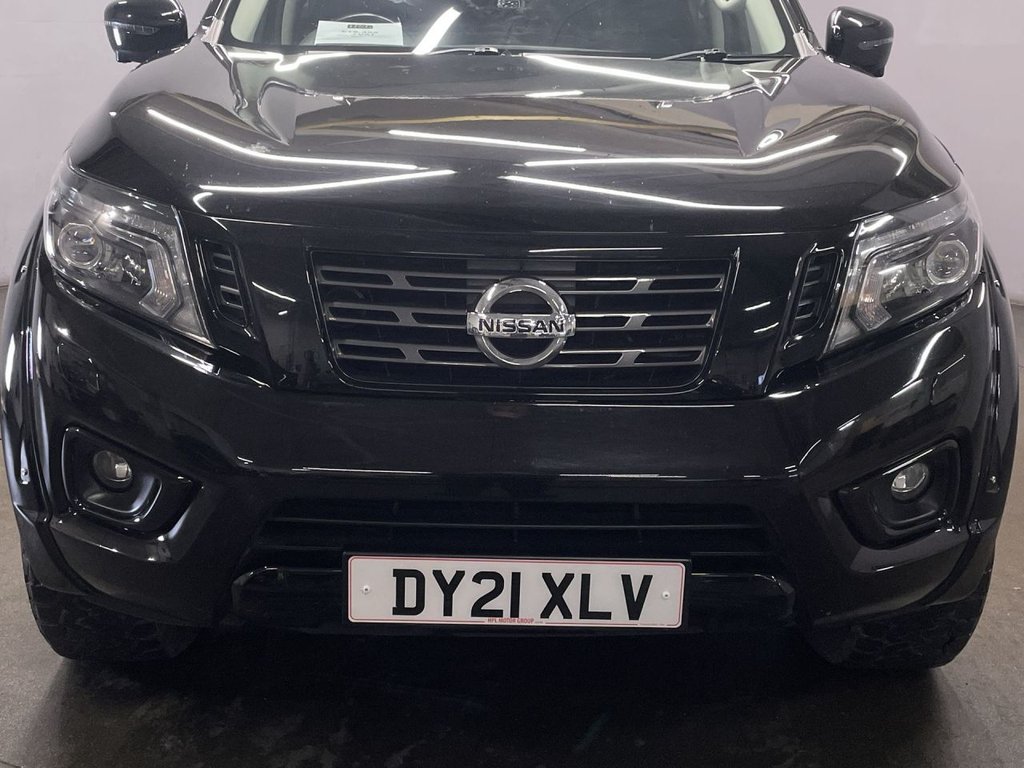 Used Nissan Navara 2021 for sale - 77038362: Photo 17