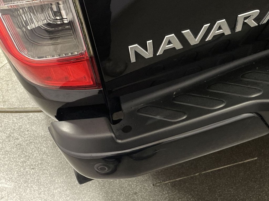 Used Nissan Navara 2021 for sale - 77038362: Photo 21