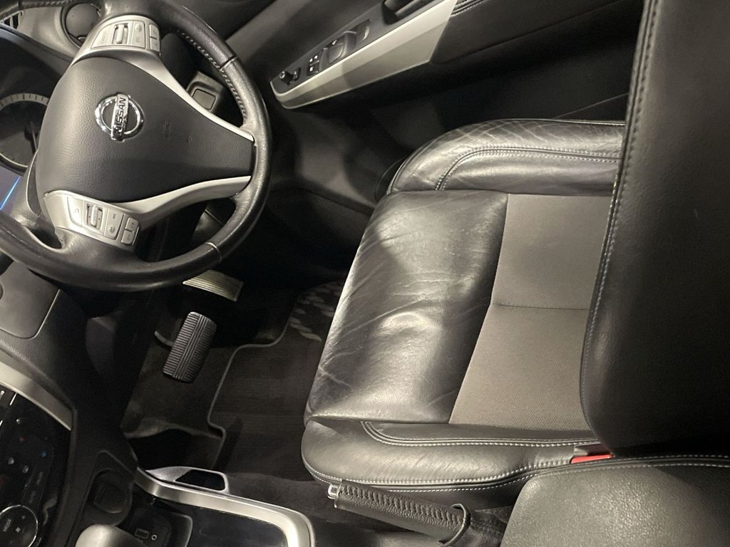 Used Nissan Navara 2021 for sale - 77038362: Photo 22