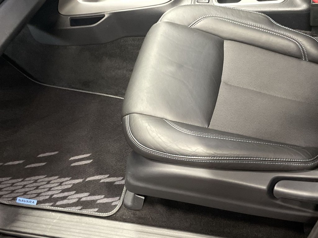 Used Nissan Navara 2021 for sale - 77038362: Photo 24