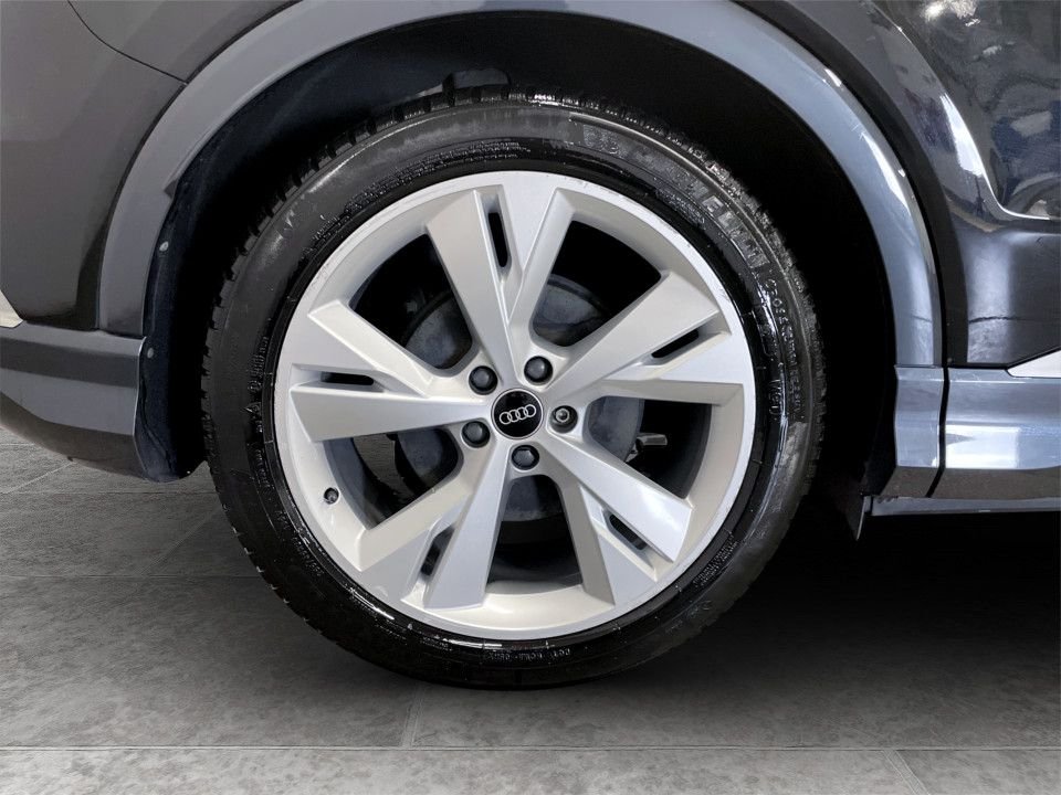 Used Audi Q4 e-tron 2021 for sale - 77571573: Photo 10