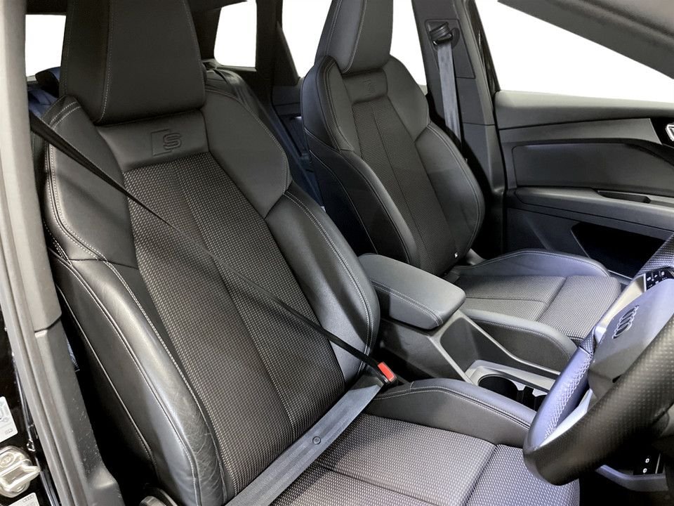 Used Audi Q4 e-tron 2021 for sale - 77571573: Photo 11