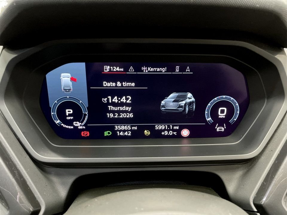 Used Audi Q4 e-tron 2021 for sale - 77571573: Photo 14