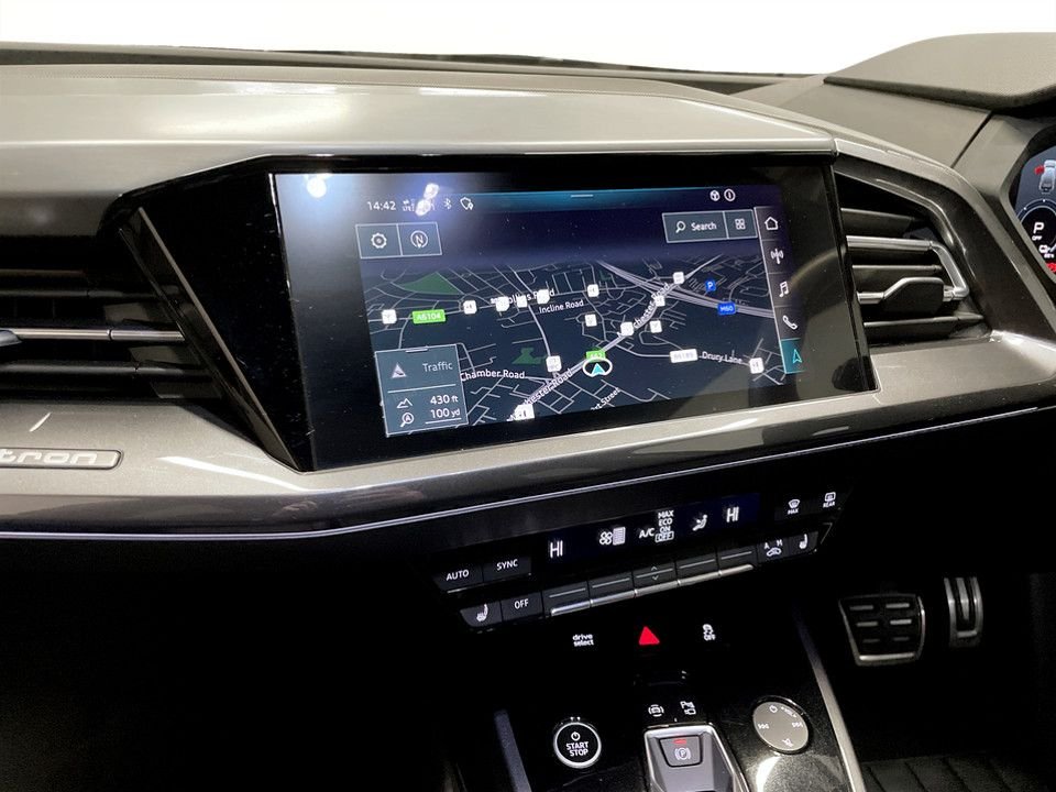 Used Audi Q4 e-tron 2021 for sale - 77571573: Photo 16