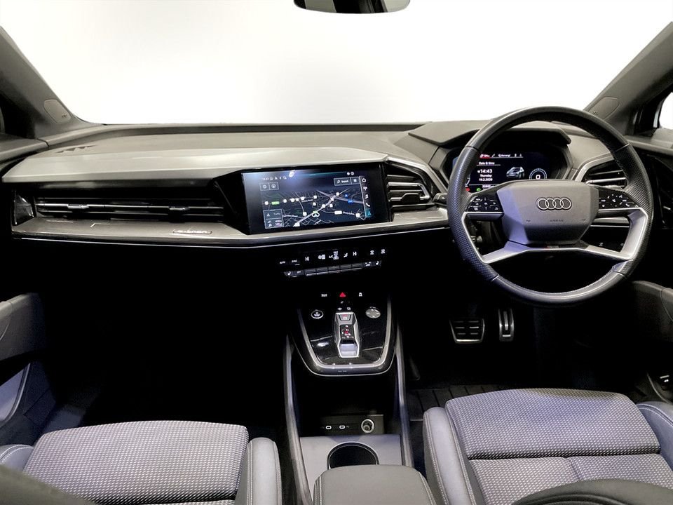 Used Audi Q4 e-tron 2021 for sale - 77571573: Photo 19