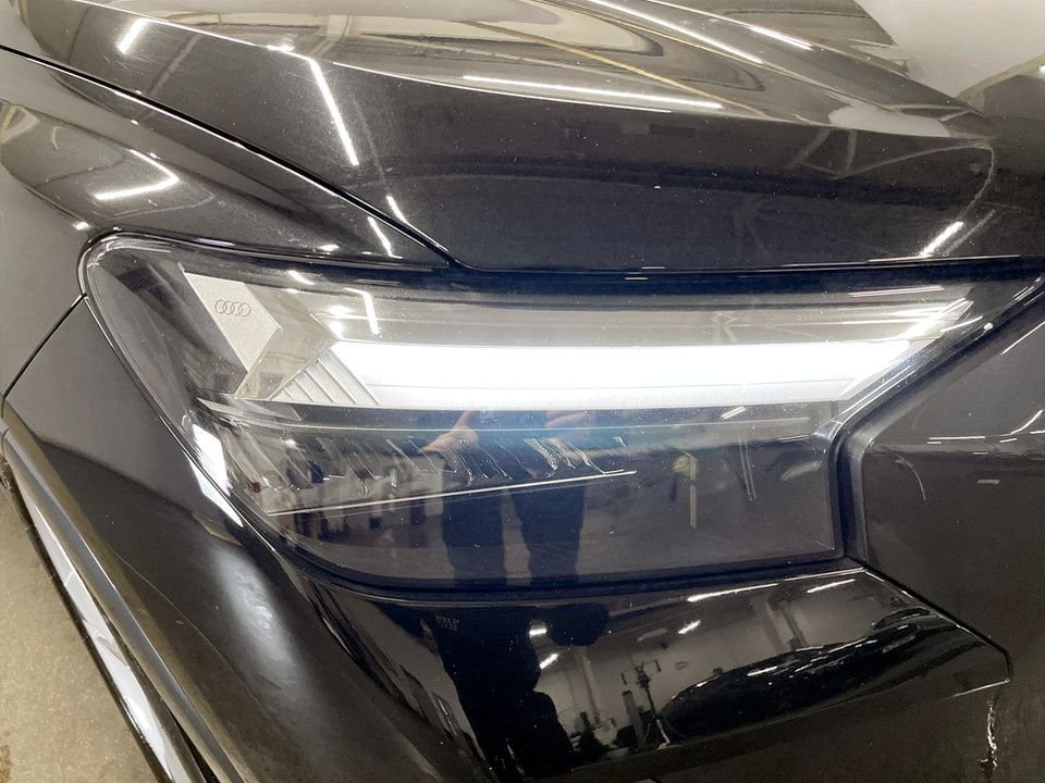 Used Audi Q4 e-tron 2021 for sale - 77571573: Photo 9