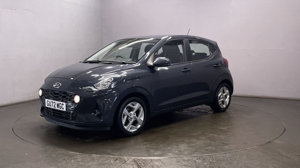 Used Hyundai i10 2022 for sale - 75704027: Photo 12