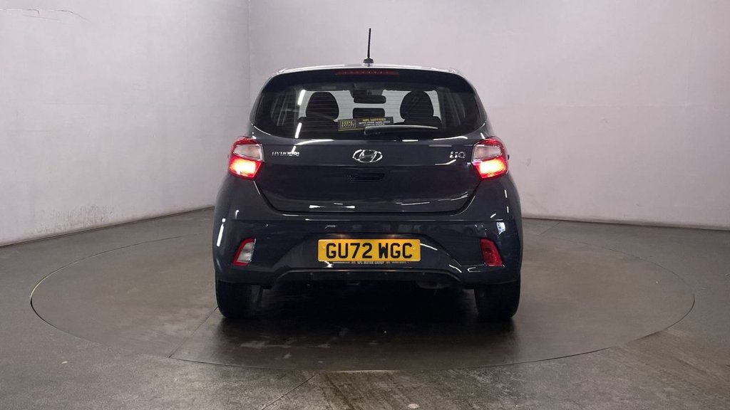 Used Hyundai i10 2022 for sale - 75704027: Photo 15