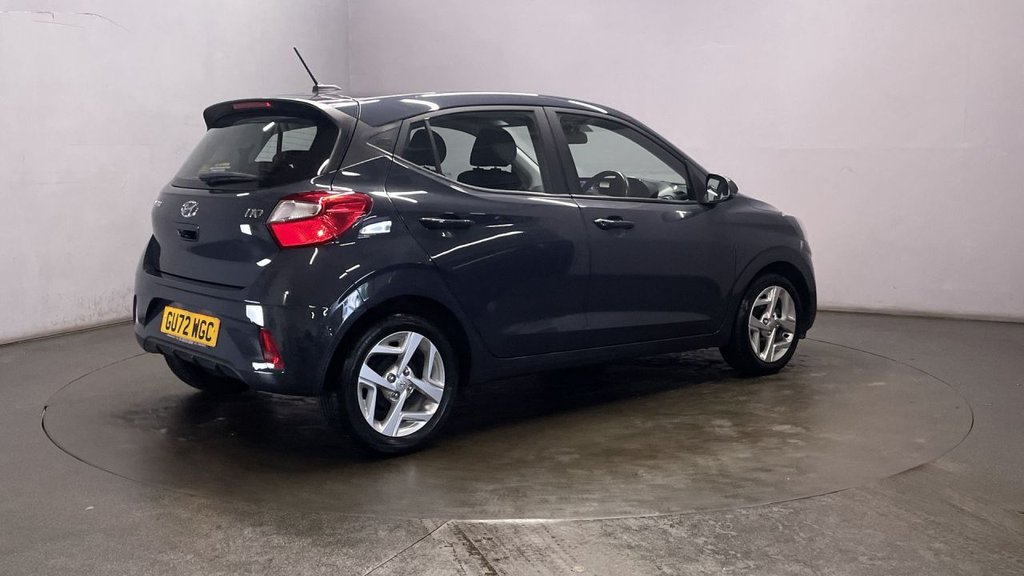 Used Hyundai i10 2022 for sale - 75704027: Photo 16