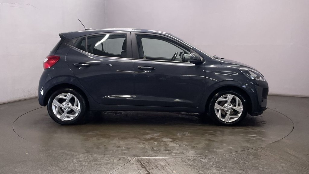 Used Hyundai i10 2022 for sale - 75704027: Photo 17