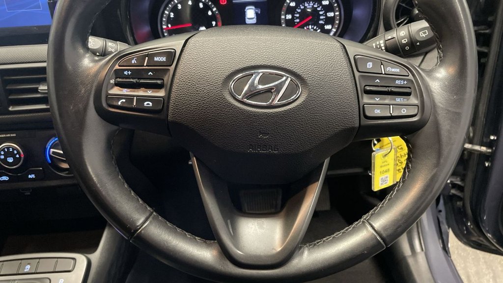 Used Hyundai i10 2022 for sale - 75704027: Photo 20