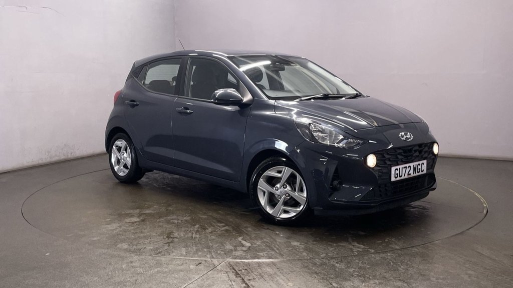 Used Hyundai i10 2022 for sale - 75704027: Photo 9