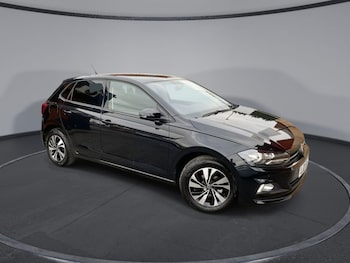 Volkswagen - Polo