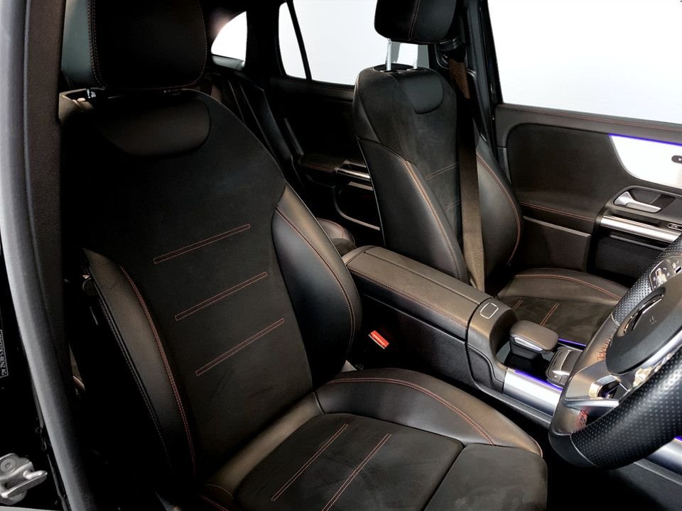 Used Mercedes-Benz EQA 2022 for sale - 77642277: Photo 11