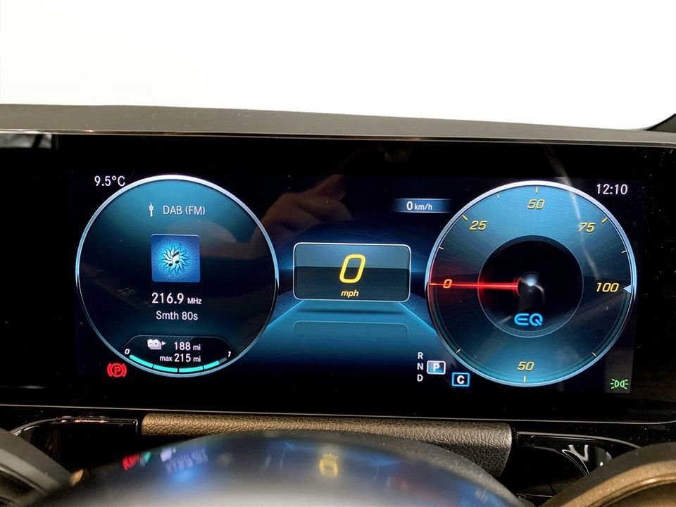 Used Mercedes-Benz EQA 2022 for sale - 77642277: Photo 14