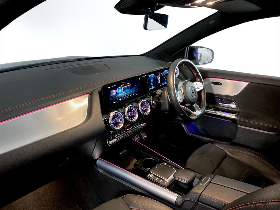 Used Mercedes-Benz EQA 2022 for sale - 77642277: Photo 15