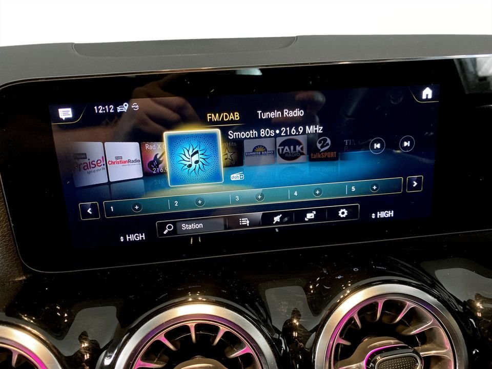 Used Mercedes-Benz EQA 2022 for sale - 77642277: Photo 16