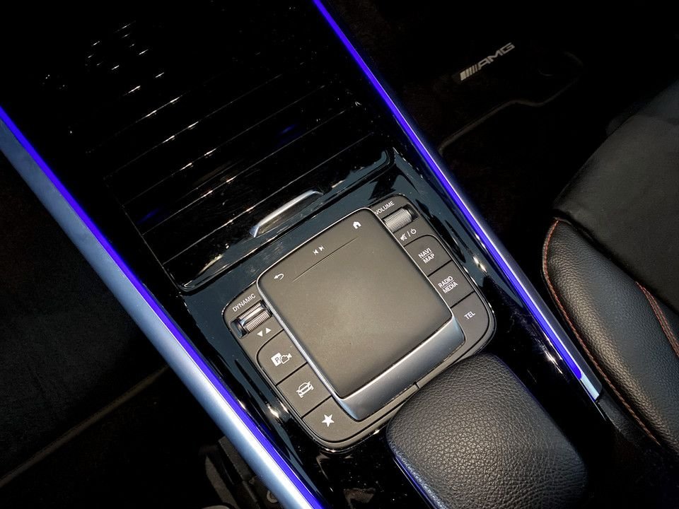 Used Mercedes-Benz EQA 2022 for sale - 77642277: Photo 17