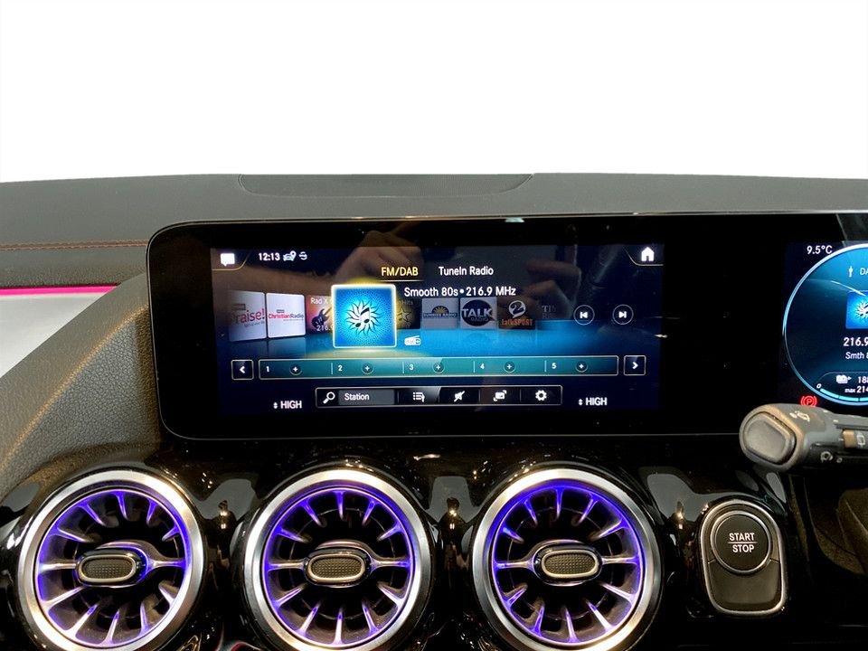 Used Mercedes-Benz EQA 2022 for sale - 77642277: Photo 18