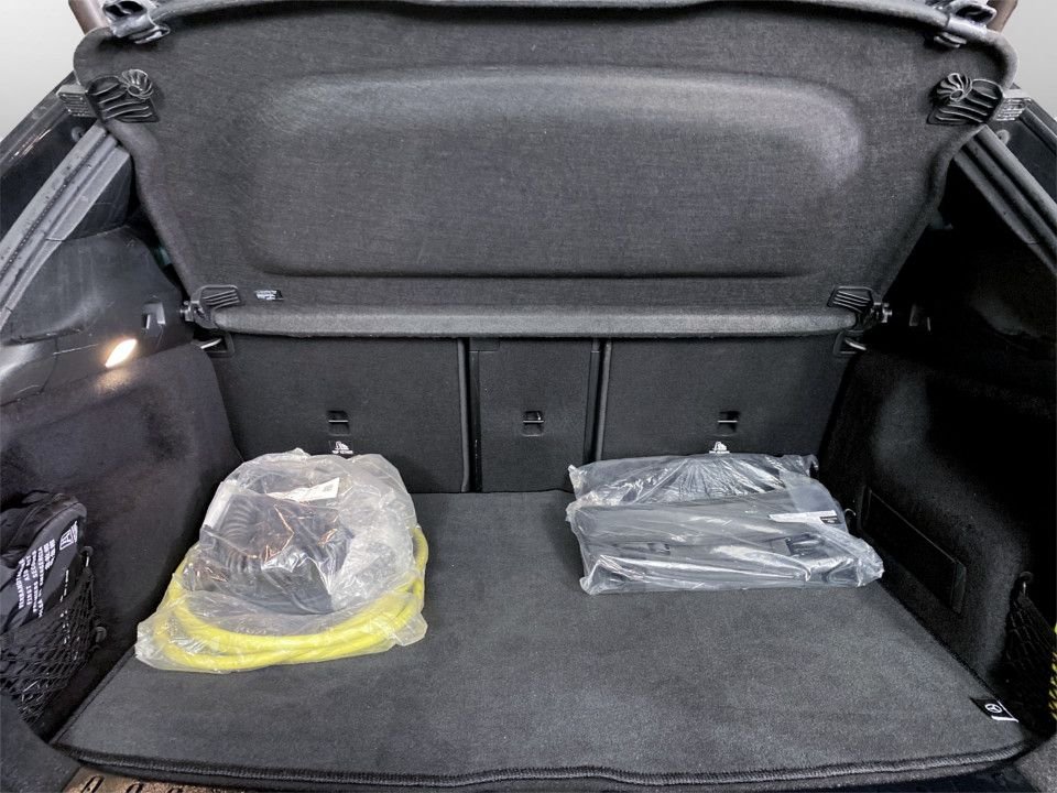 Used Mercedes-Benz EQA 2022 for sale - 77642277: Photo 21