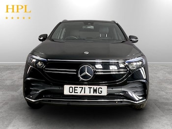 Used Mercedes-Benz EQA 2022 for sale - 77642277: Photo