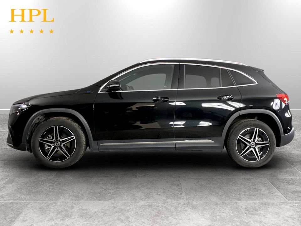 Used Mercedes-Benz EQA 2022 for sale - 77642277: Photo 4