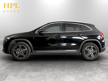 Used Mercedes-Benz EQA 2022 for sale - 77642277: Photo