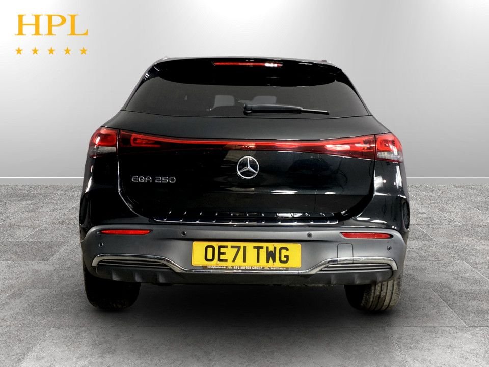 Used Mercedes-Benz EQA 2022 for sale - 77642277: Photo 6