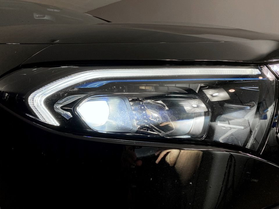 Used Mercedes-Benz EQA 2022 for sale - 77642277: Photo 9