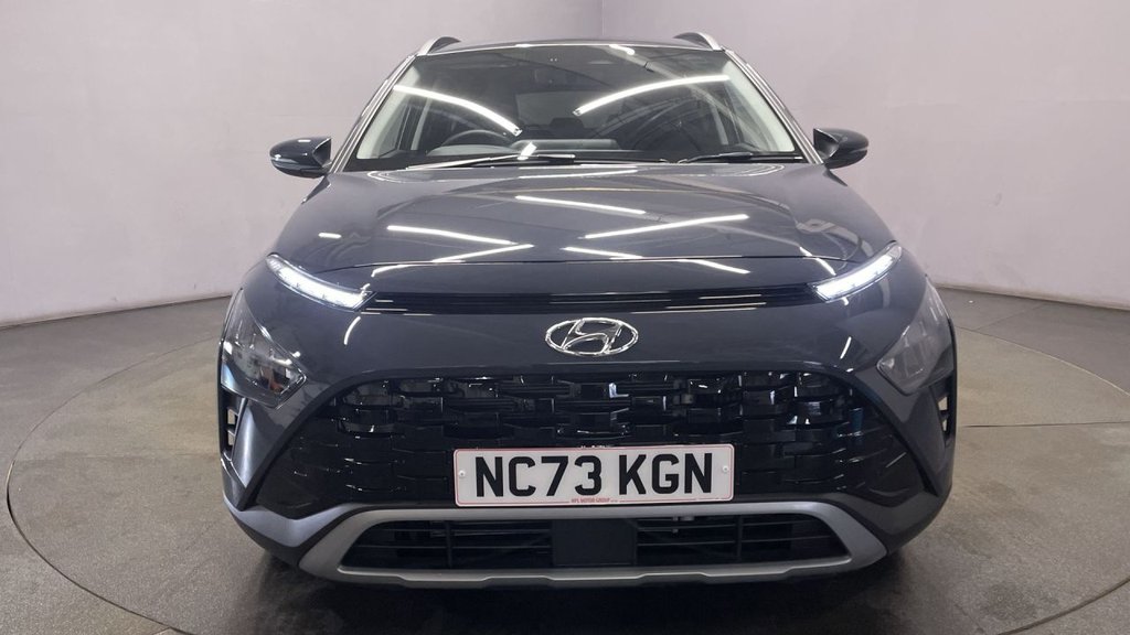 Used Hyundai BAYON 2024 for sale - 76605126: Photo 10