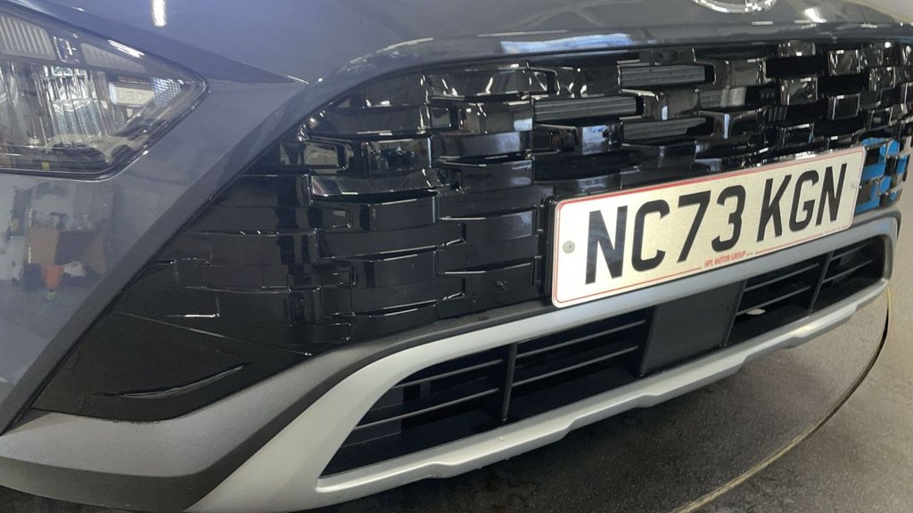 Used Hyundai BAYON 2024 for sale - 76605126: Photo 11