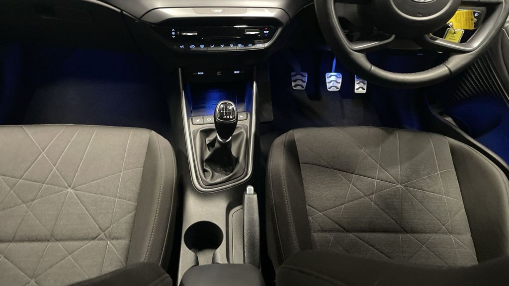 Used Hyundai BAYON 2024 for sale - 76605126: Photo 15