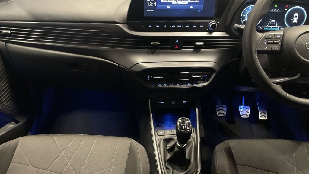 Used Hyundai BAYON 2024 for sale - 76605126: Photo 16