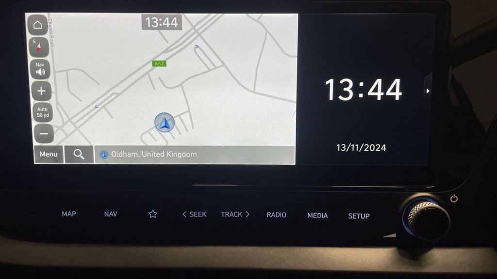 Used Hyundai BAYON 2024 for sale - 76605126: Photo 19