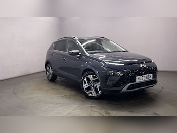 Used Hyundai BAYON 2024 for sale - 76605126: Photo