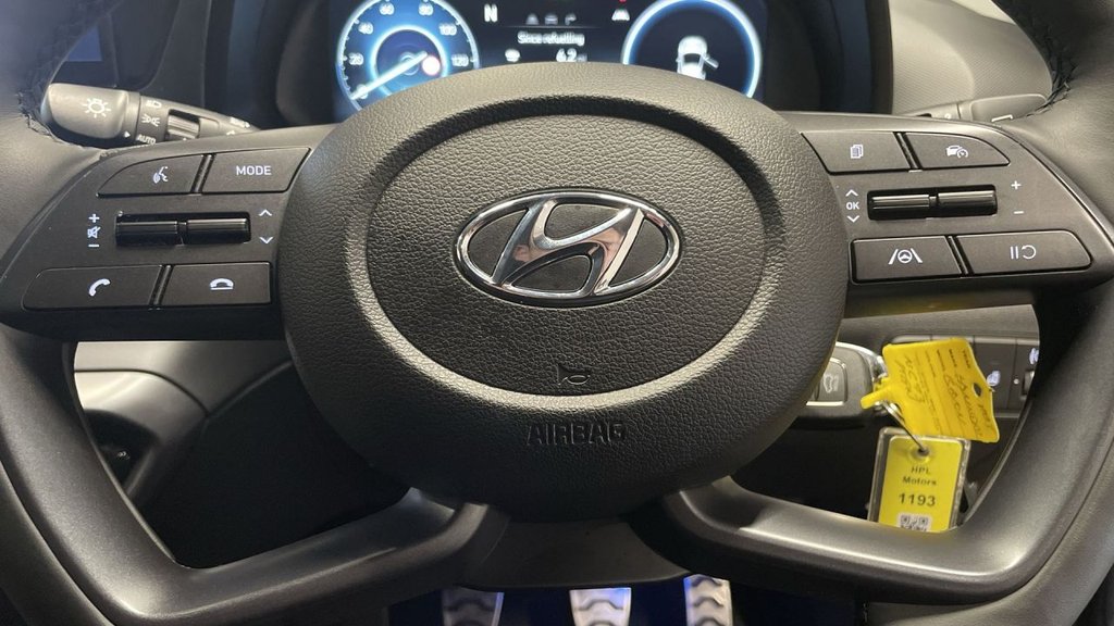 Used Hyundai BAYON 2024 for sale - 76605126: Photo 21