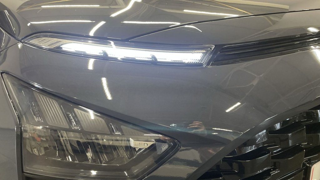 Used Hyundai BAYON 2024 for sale - 76605126: Photo 22