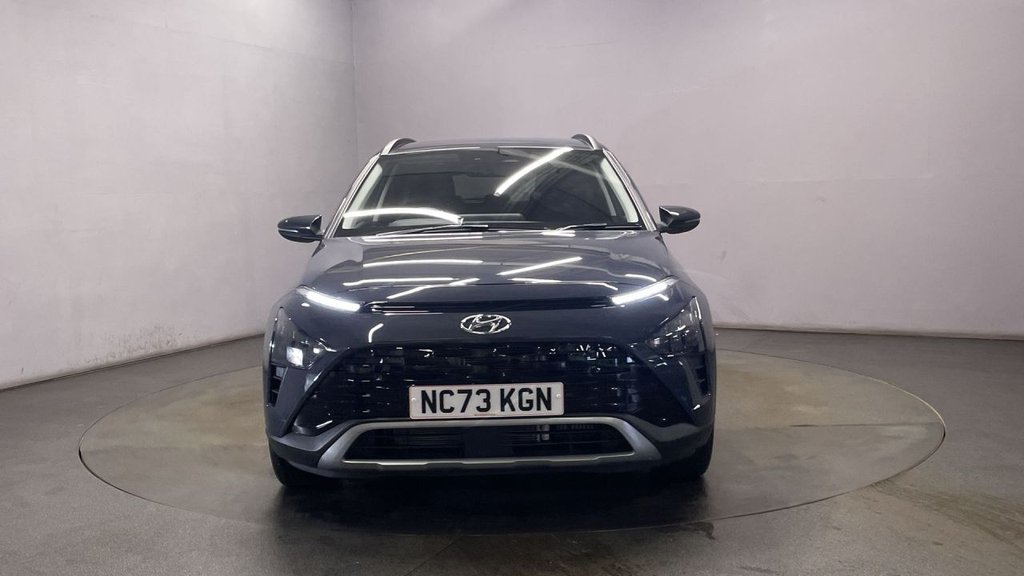 Used Hyundai BAYON 2024 for sale - 76605126: Photo 3