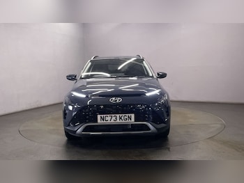 Used Hyundai BAYON 2024 for sale - 76605126: Photo