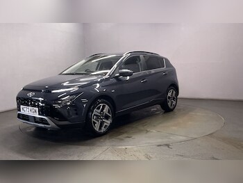 Used Hyundai BAYON 2024 for sale - 76605126: Photo