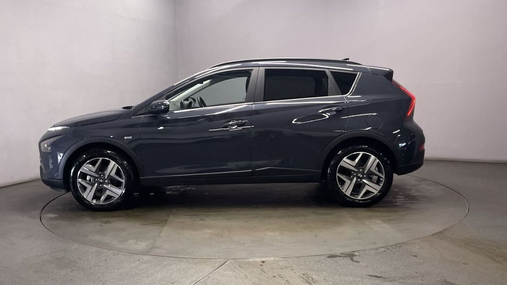 Used Hyundai BAYON 2024 for sale - 76605126: Photo 5