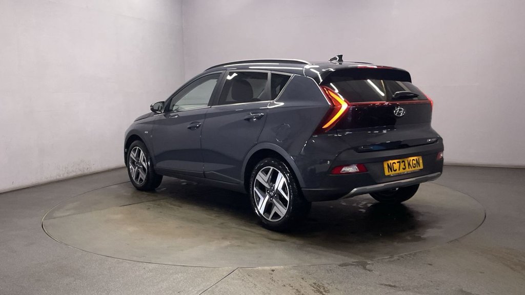 Used Hyundai BAYON 2024 for sale - 76605126: Photo 6