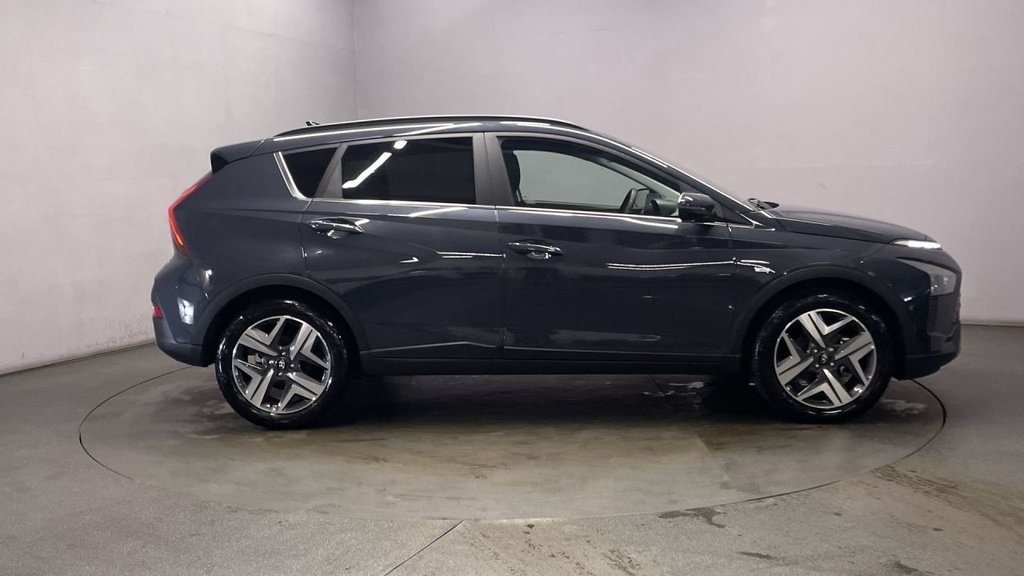 Used Hyundai BAYON 2024 for sale - 76605126: Photo 9