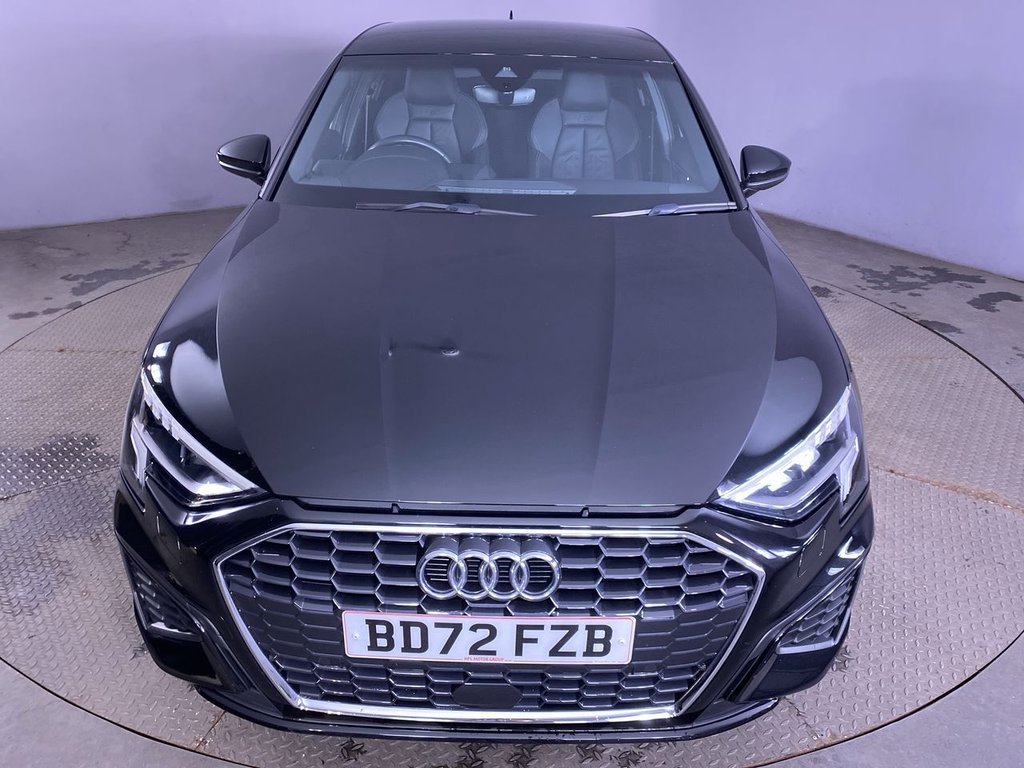 Used Audi A3 2022 for sale - 77879515: Photo 10