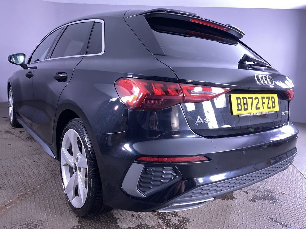 Used Audi A3 2022 for sale - 77879515: Photo 14