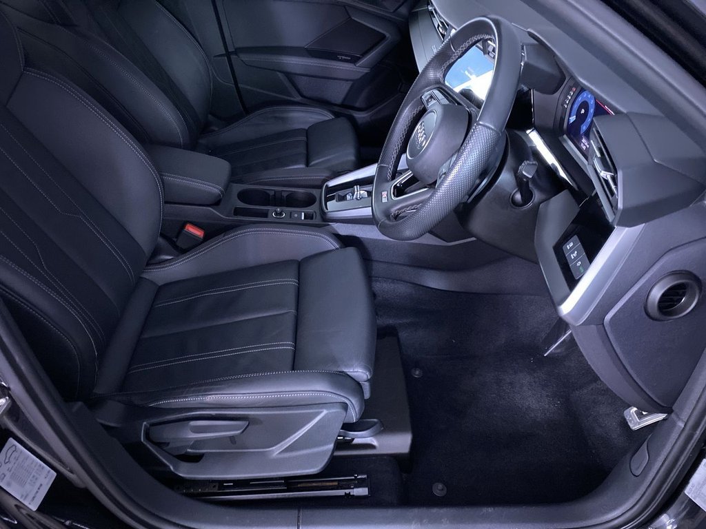 Used Audi A3 2022 for sale - 77879515: Photo 15