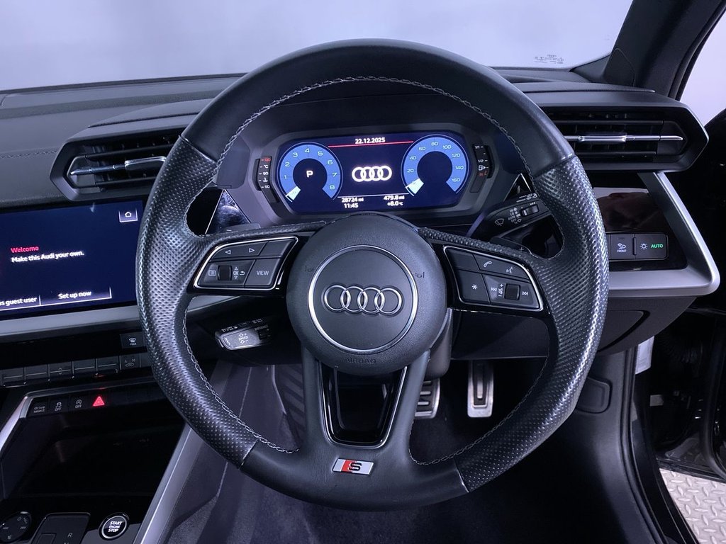 Used Audi A3 2022 for sale - 77879515: Photo 16