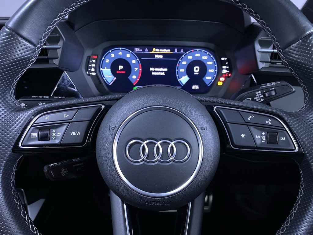 Used Audi A3 2022 for sale - 77879515: Photo 22