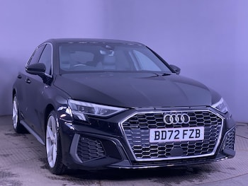 Used Audi A3 2022 for sale - 77879515: Photo